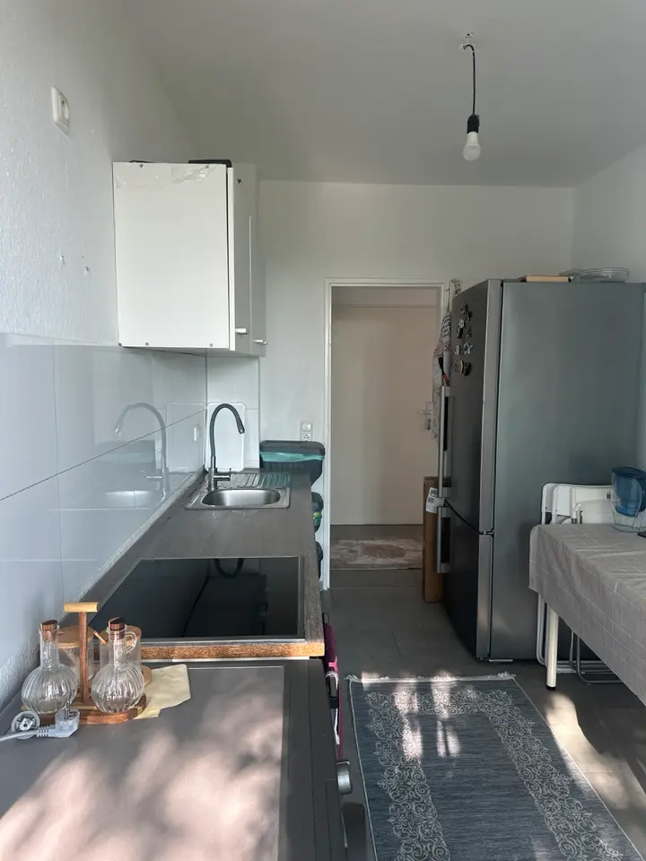 2 Zimmer Wohnung mit 58 m² in Elsdorf – Bild 6
