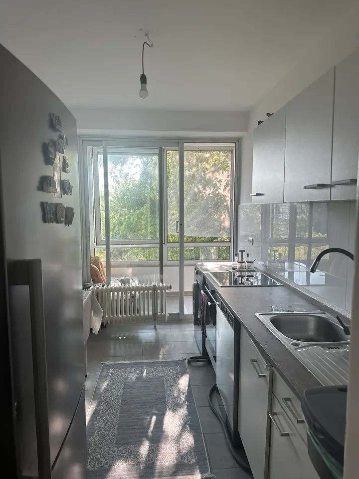2 Zimmer Wohnung mit 58 m² in Elsdorf – Bild 7