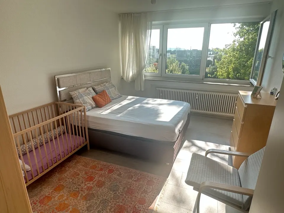 2 Zimmer Wohnung mit 58 m² in Elsdorf – Bild 8
