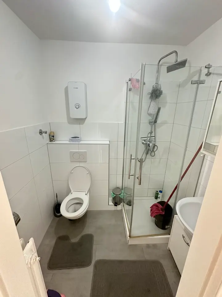 2 Zimmer Wohnung mit 58 m² in Elsdorf – Bild 9