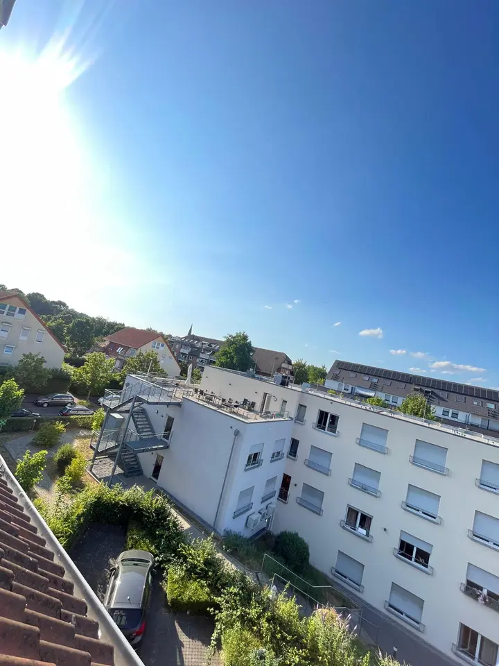 2 Zimmer Wohnung mit 58 m² in Elsdorf – Bild 10