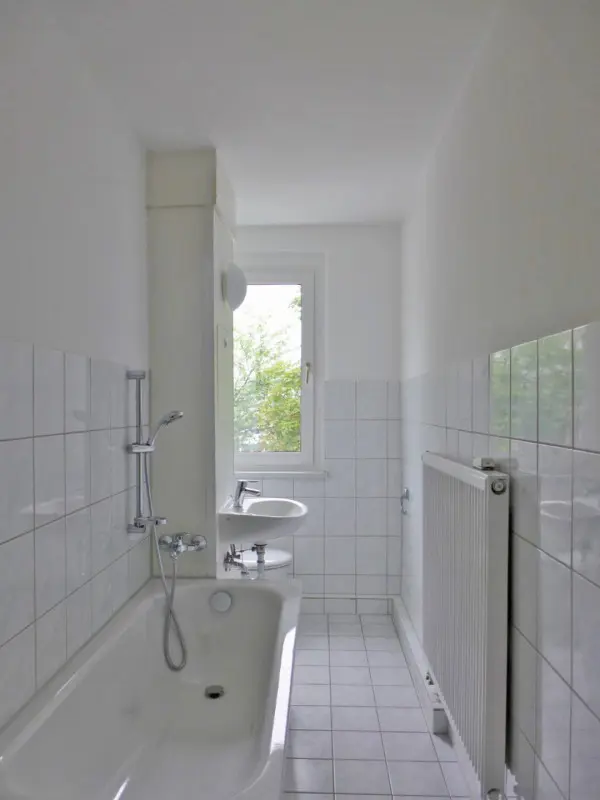 3 Zimmer Wohnung mit 57 m² in Limbach-Oberfrohna – Bild 4