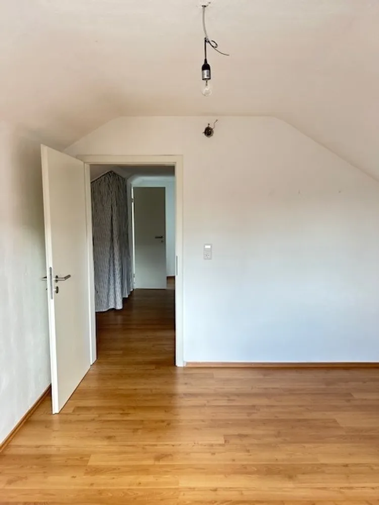 2 Zimmer Wohnung mit 42 m² in Tübingen – Bild 2