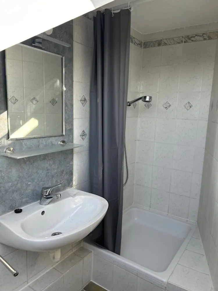 2 Zimmer Wohnung mit 42 m² in Tübingen – Bild 11