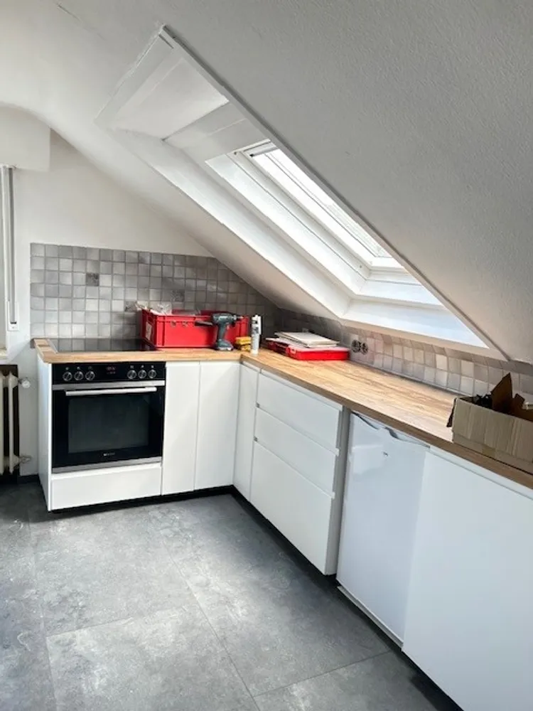 2 Zimmer Wohnung mit 42 m² in Tübingen – Bild 3