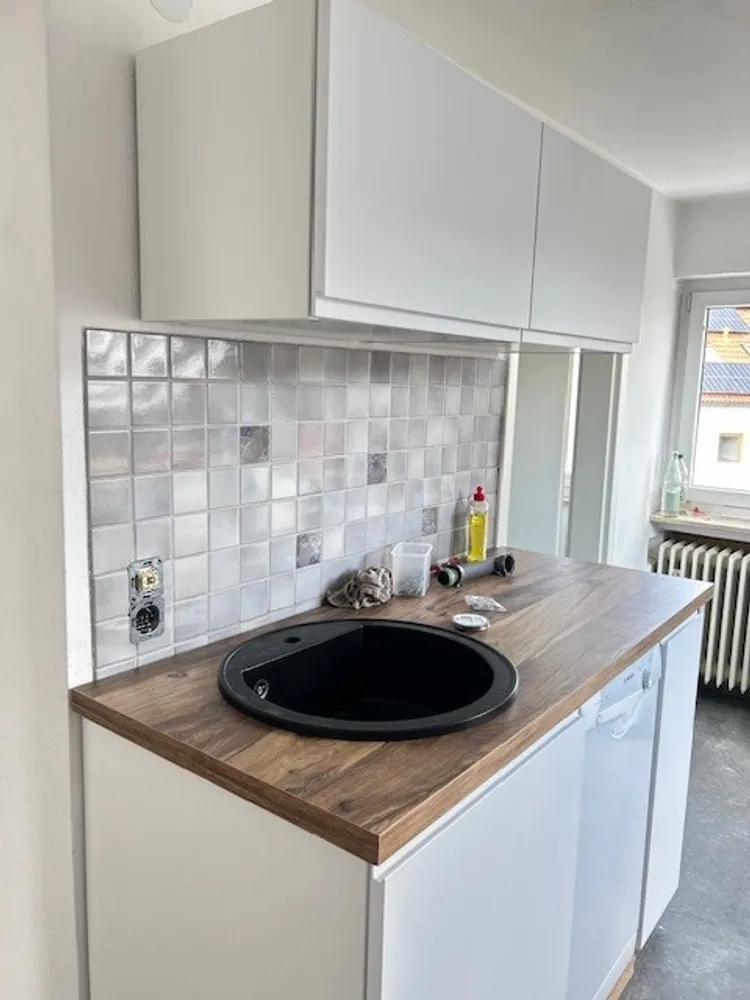 2 Zimmer Wohnung mit 42 m² in Tübingen – Bild 4