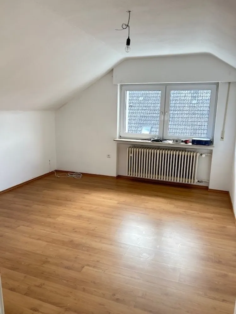 2 Zimmer Wohnung mit 42 m² in Tübingen – Bild 8