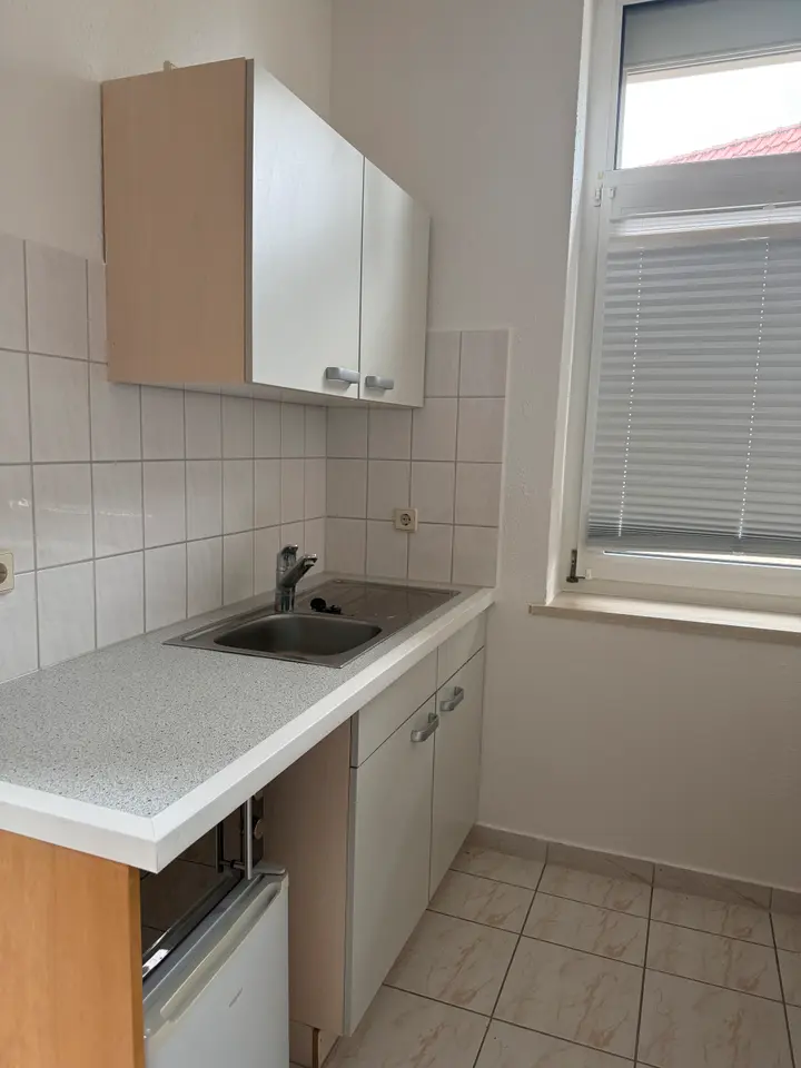 2 Zimmer Wohnung mit 32 m² in Lutherstadt Wittenberg – Bild 2