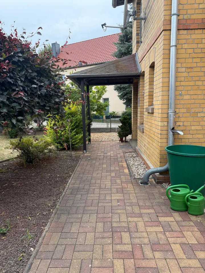 2 Zimmer Wohnung mit 32 m² in Lutherstadt Wittenberg – Bild 4