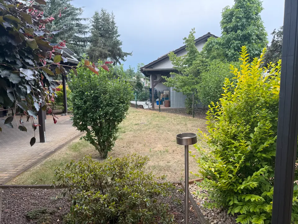 2 Zimmer Wohnung mit 32 m² in Lutherstadt Wittenberg – Bild 5