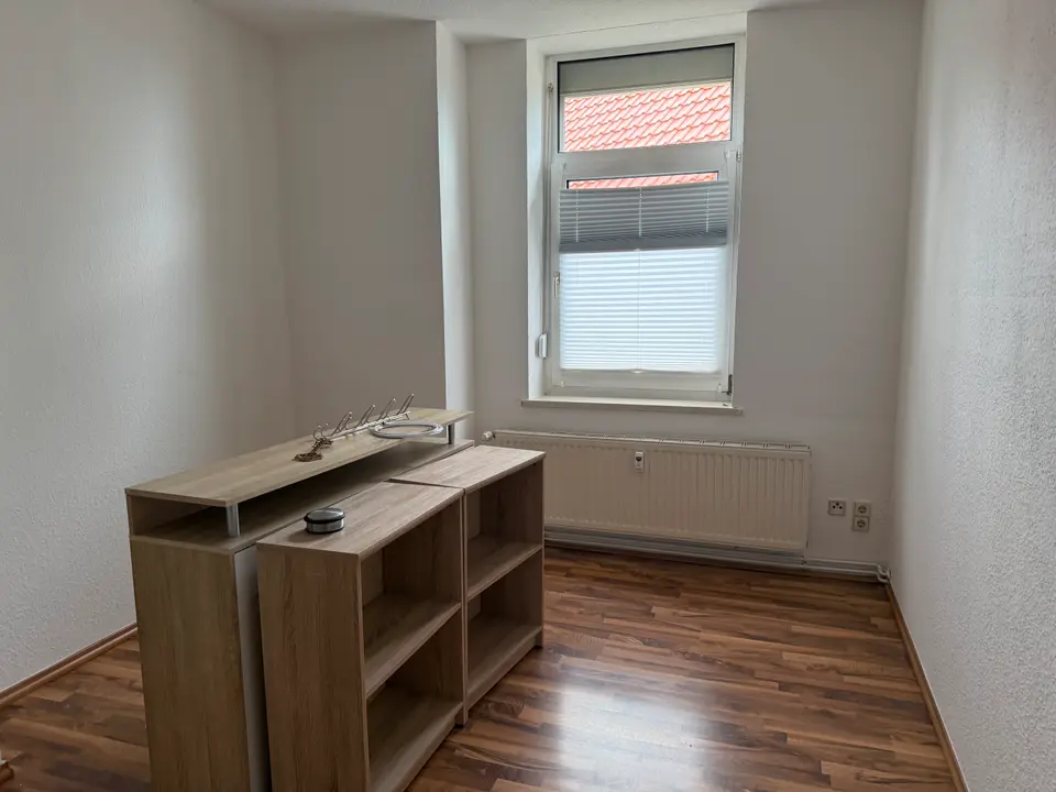 2 Zimmer Wohnung mit 32 m² in Lutherstadt Wittenberg – Bild 10