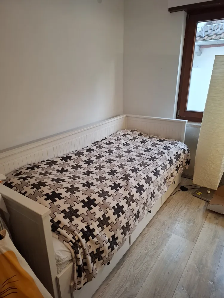 1 Zimmer Wohnung mit 12 m² in Heidelberg – Bild 1
