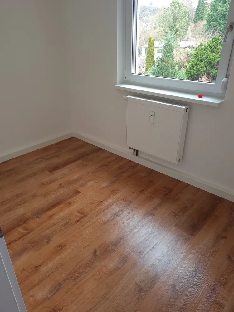 4 Zimmer Wohnung mit 68 m² in Coburg – Bild 1