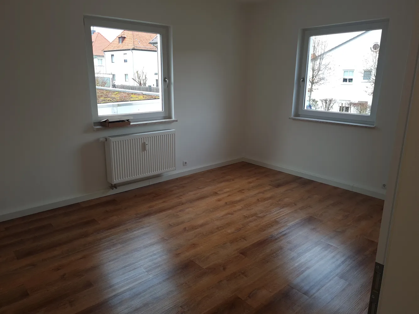 4 Zimmer Wohnung mit 68 m² in Coburg – Bild 11