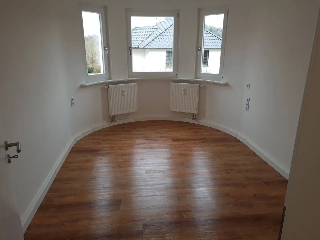 4 Zimmer Wohnung mit 68 m² in Coburg – Bild 3