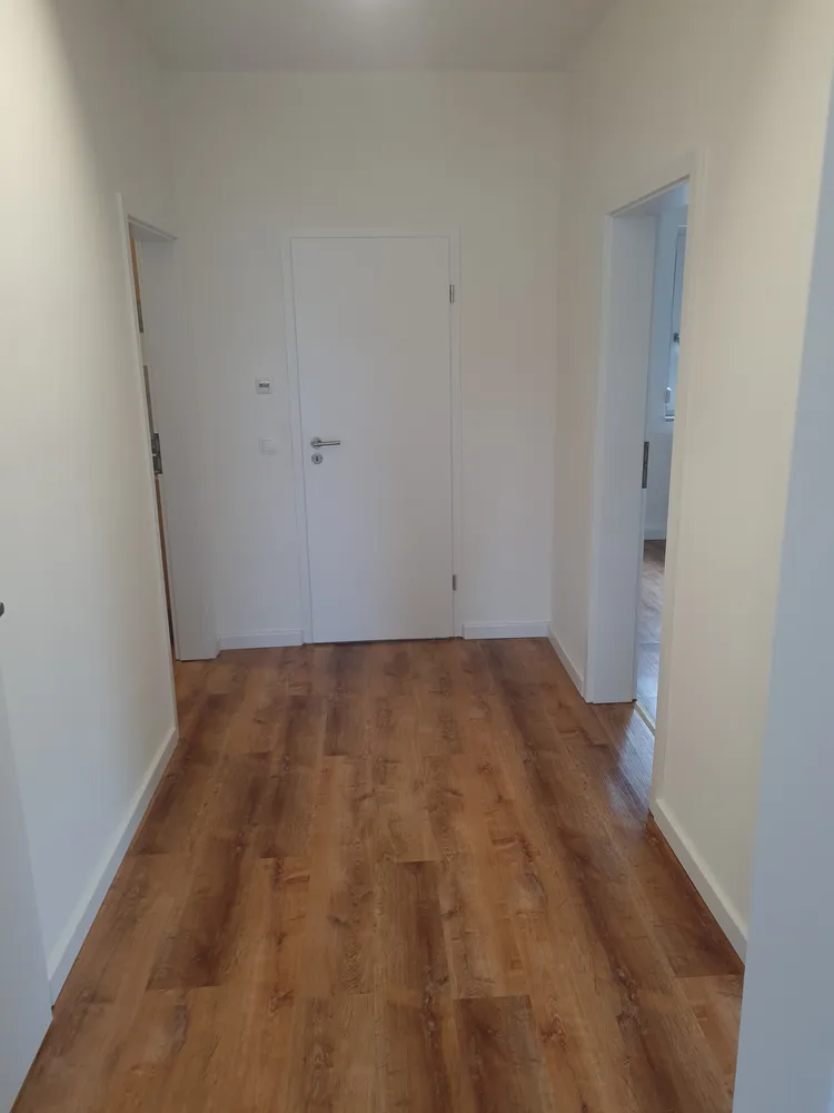 4 Zimmer Wohnung mit 68 m² in Coburg – Bild 4
