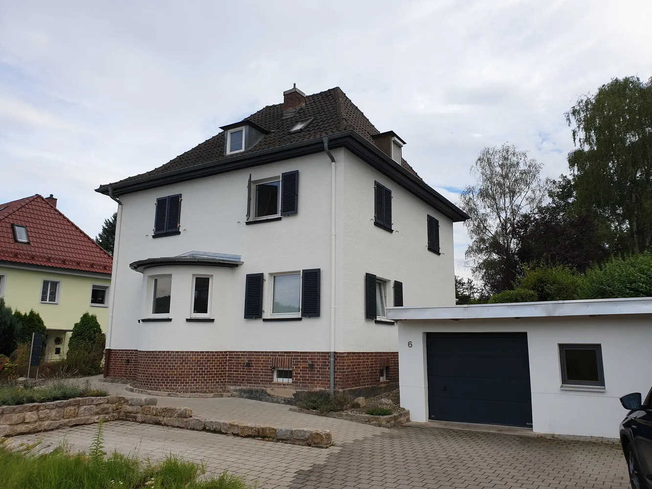 4 Zimmer Wohnung mit 68 m² in Coburg – Bild 5