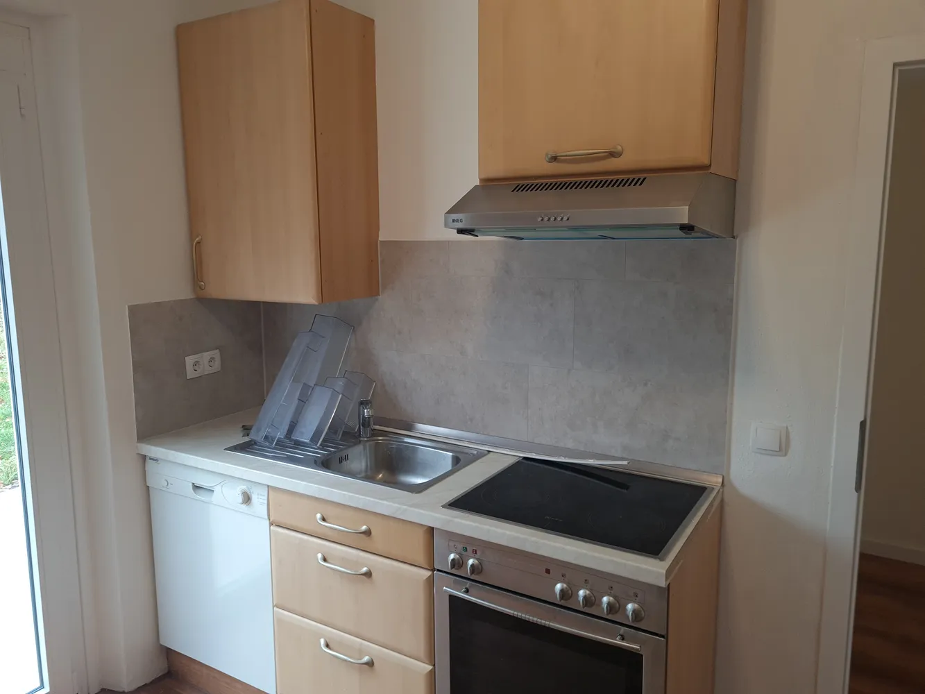 4 Zimmer Wohnung mit 68 m² in Coburg – Bild 7