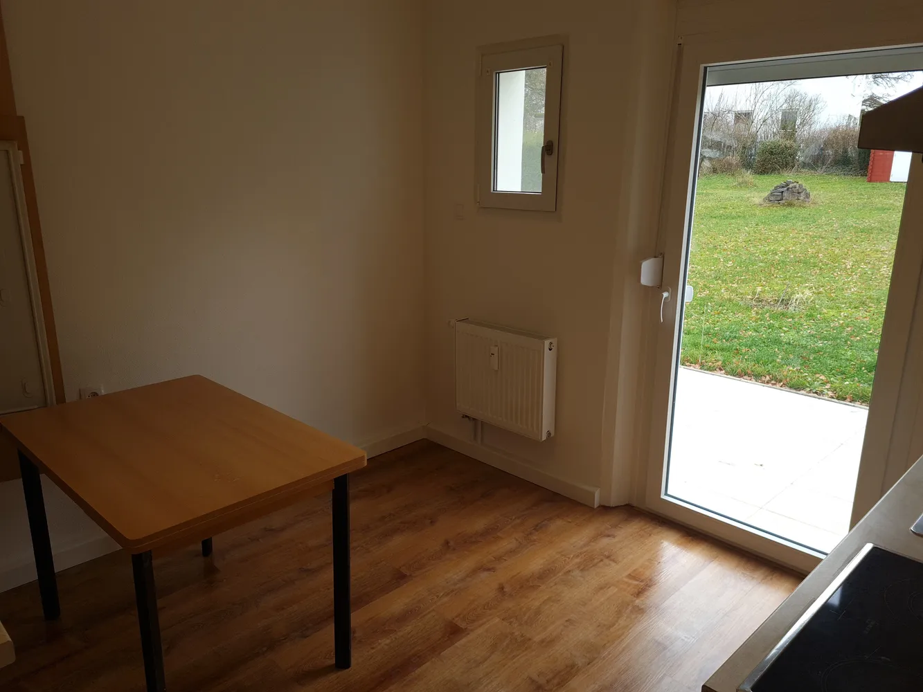 4 Zimmer Wohnung mit 68 m² in Coburg – Bild 8