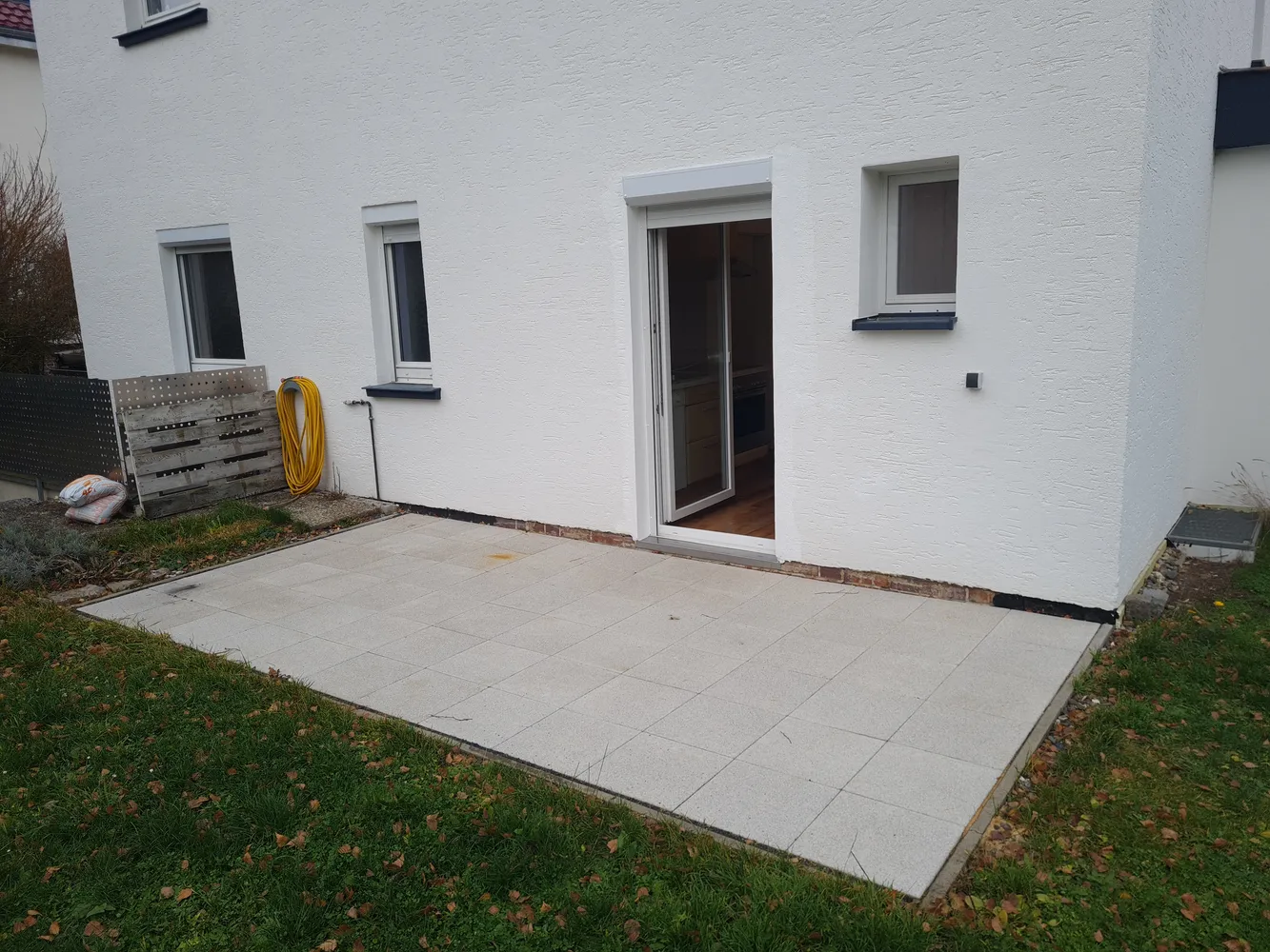 4 Zimmer Wohnung mit 68 m² in Coburg – Bild 10