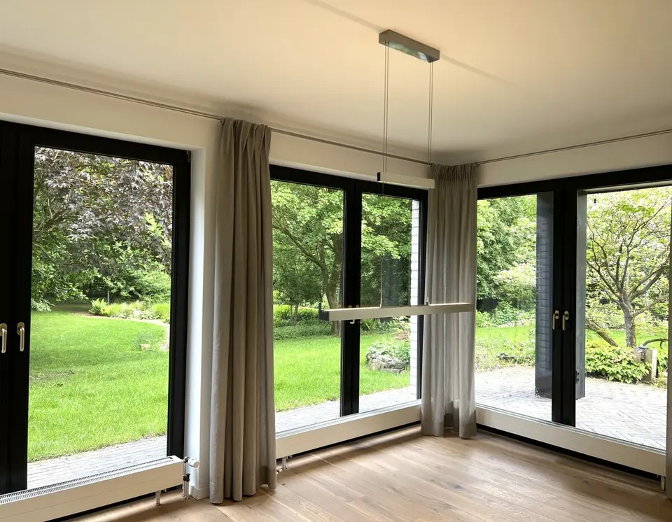 5 Zimmer Haus mit 208 m² in Vechta – Bild 1