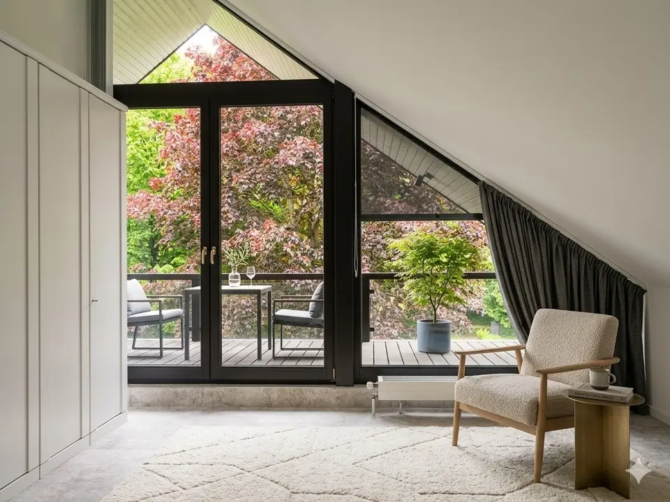 5 Zimmer Haus mit 208 m² in Vechta – Bild 2