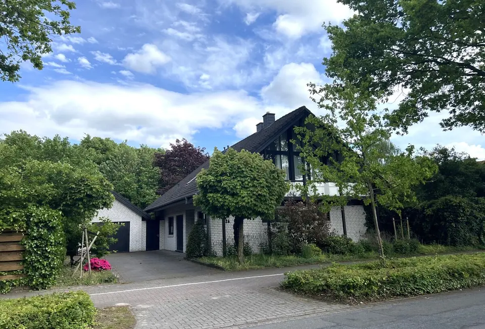 5 Zimmer Haus mit 208 m² in Vechta – Bild 3