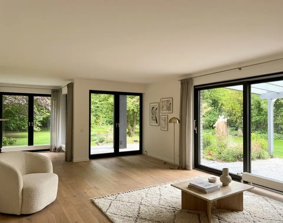 5 Zimmer Haus mit 208 m² in Vechta – Bild 7