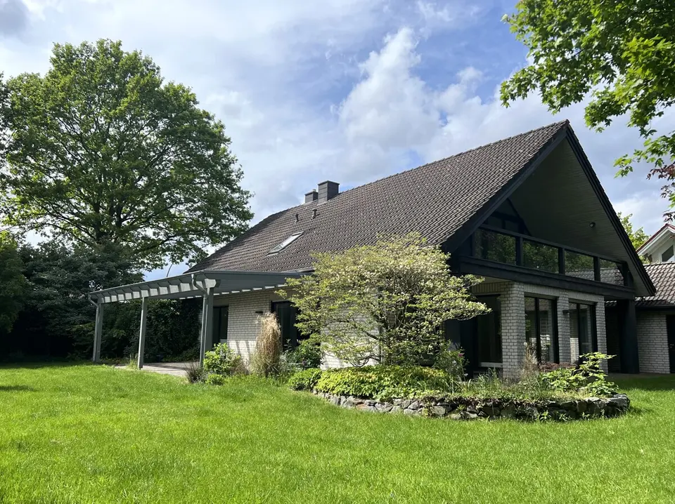 5 Zimmer Haus mit 208 m² in Vechta – Bild 8