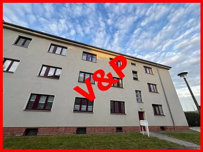2 Zimmer Wohnung mit 66 m² in Magdeburg – Bild 1