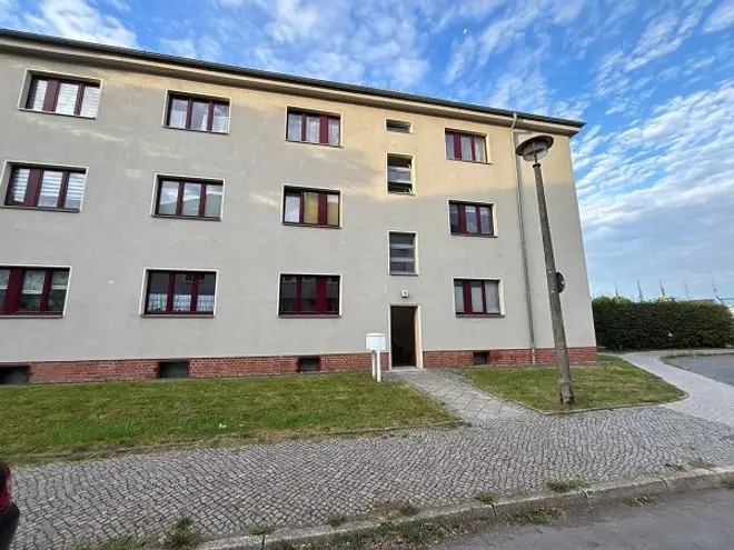 2 Zimmer Wohnung mit 66 m² in Magdeburg – Bild 2