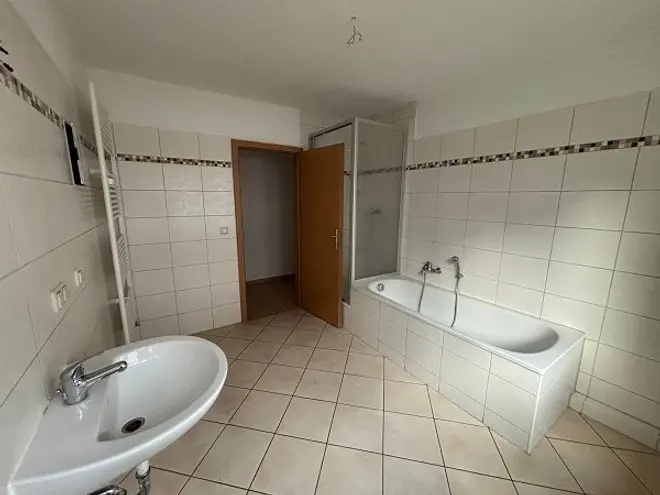 2 Zimmer Wohnung mit 66 m² in Magdeburg – Bild 5