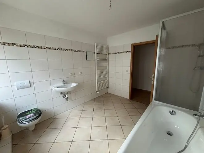 2 Zimmer Wohnung mit 66 m² in Magdeburg – Bild 6