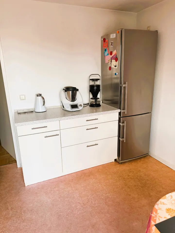 4 Zimmer Wohnung mit 88 m² in Oberhausen – Bild 2
