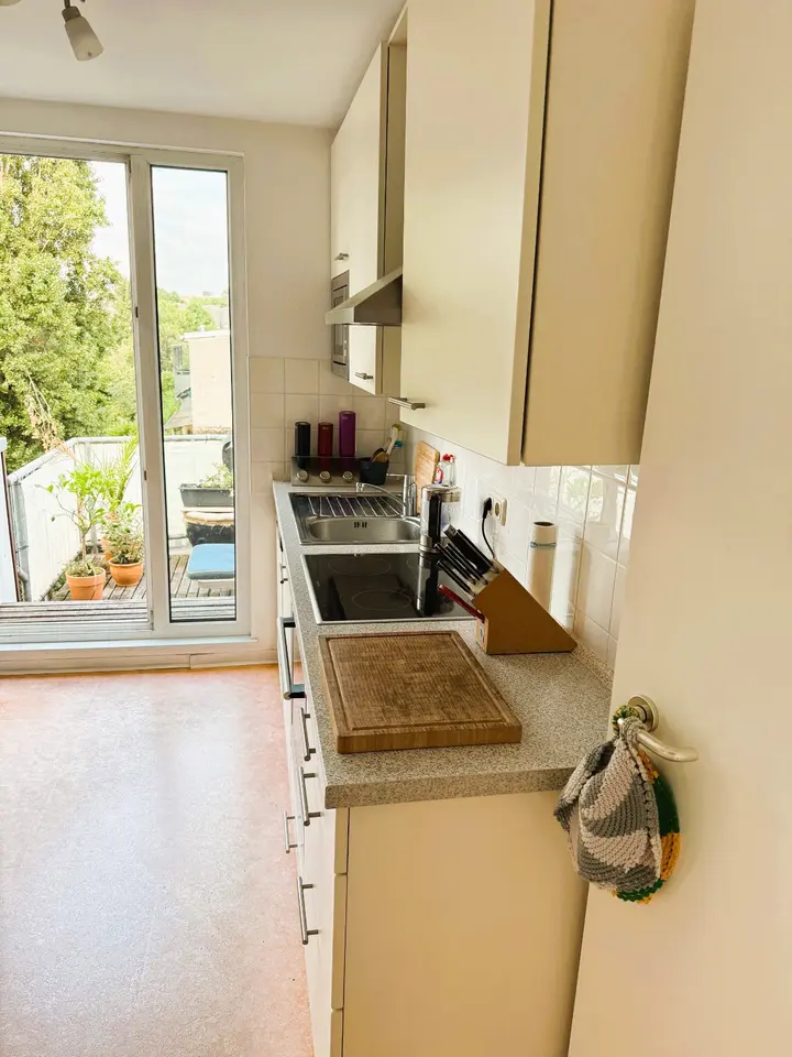 4 Zimmer Wohnung mit 88 m² in Oberhausen – Bild 3