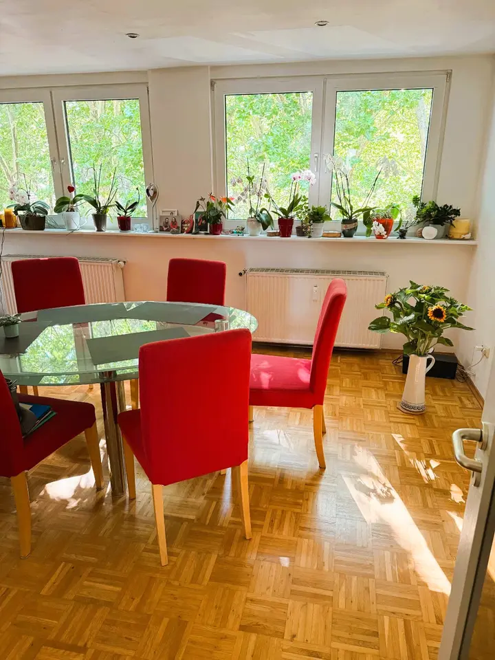 4 Zimmer Wohnung mit 88 m² in Oberhausen – Bild 4