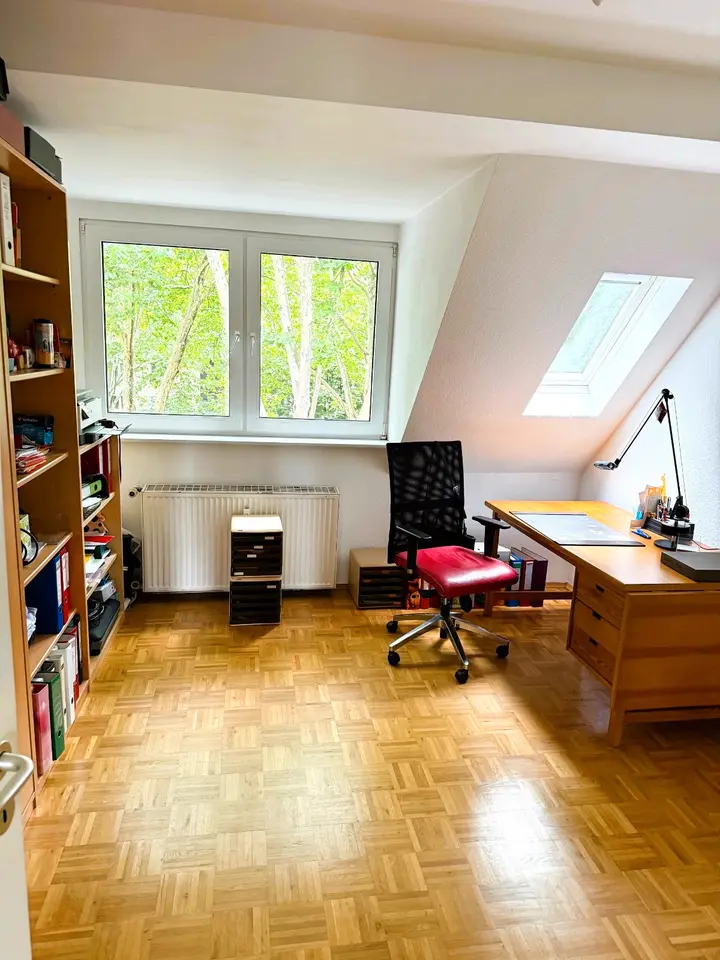 4 Zimmer Wohnung mit 88 m² in Oberhausen – Bild 5