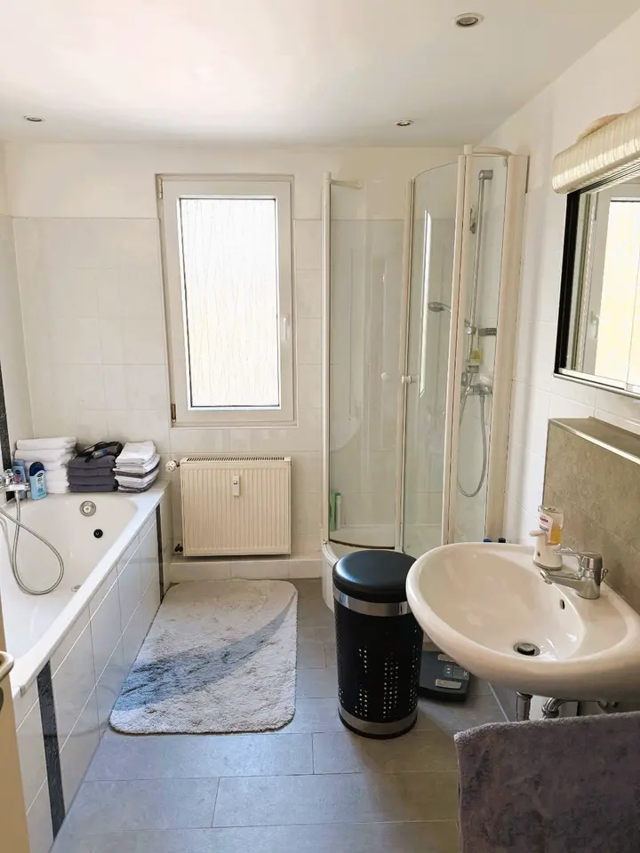 4 Zimmer Wohnung mit 88 m² in Oberhausen – Bild 7