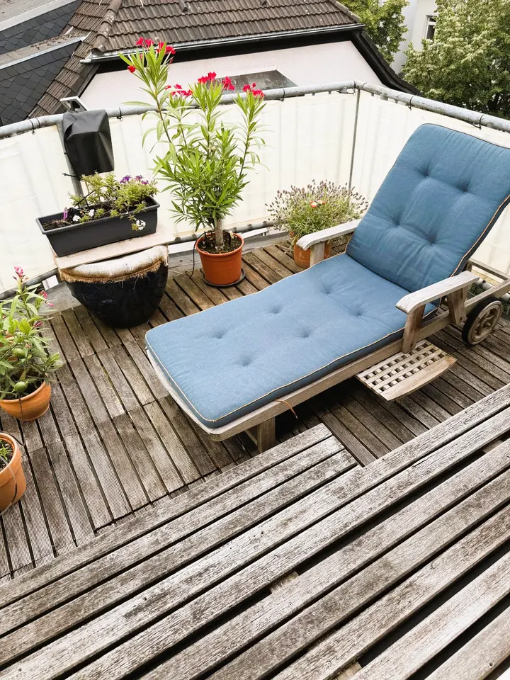 4 Zimmer Wohnung mit 88 m² in Oberhausen – Bild 9