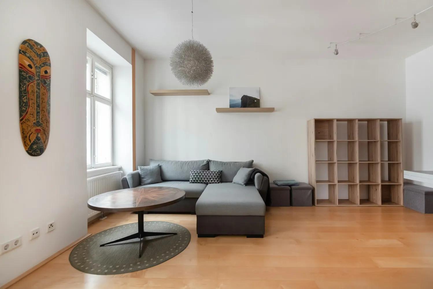 2 Zimmer Wohnung mit 68 m² in Lüneburg – Bild 4