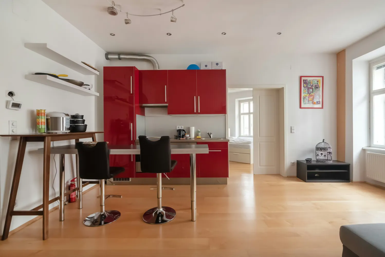 2 Zimmer Wohnung mit 68 m² in Lüneburg – Bild 6