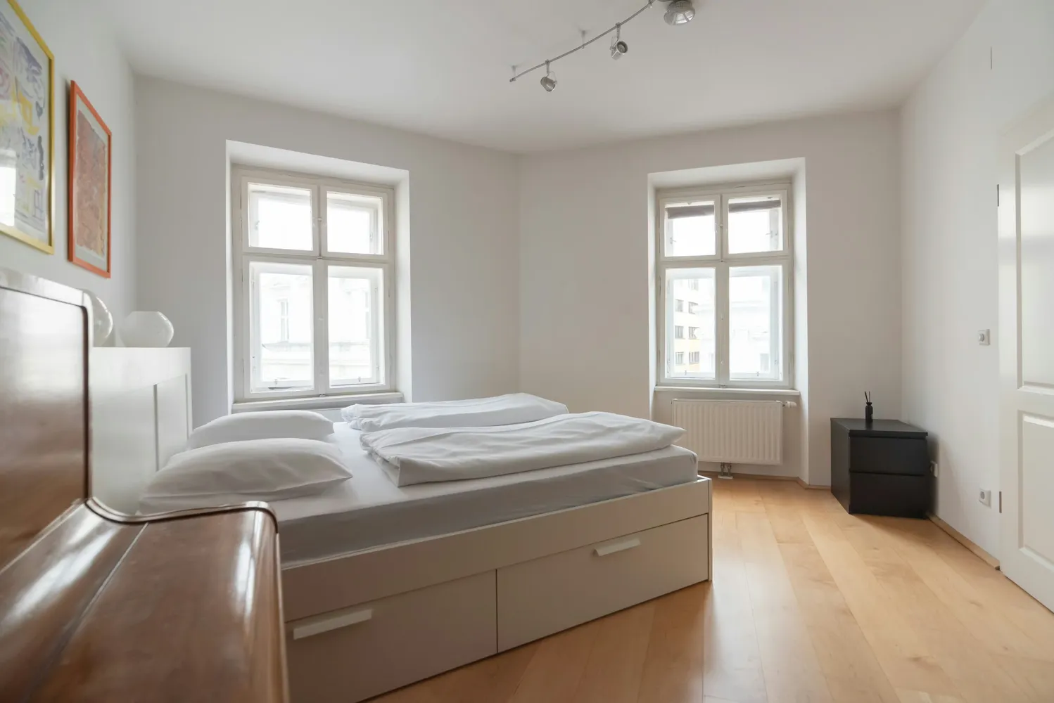 2 Zimmer Wohnung mit 68 m² in Lüneburg – Bild 7