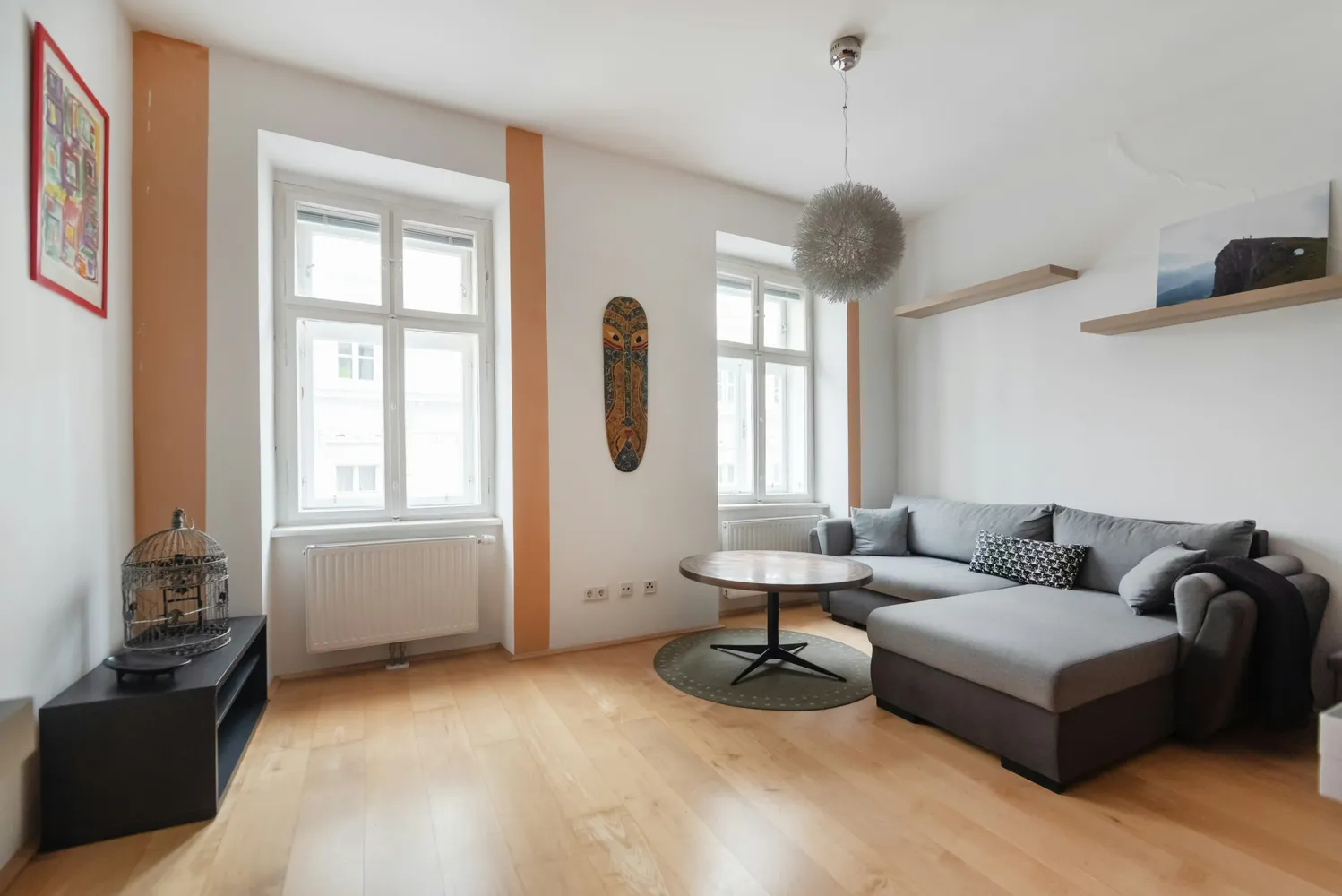 2 Zimmer Wohnung mit 68 m² in Lüneburg – Bild 8