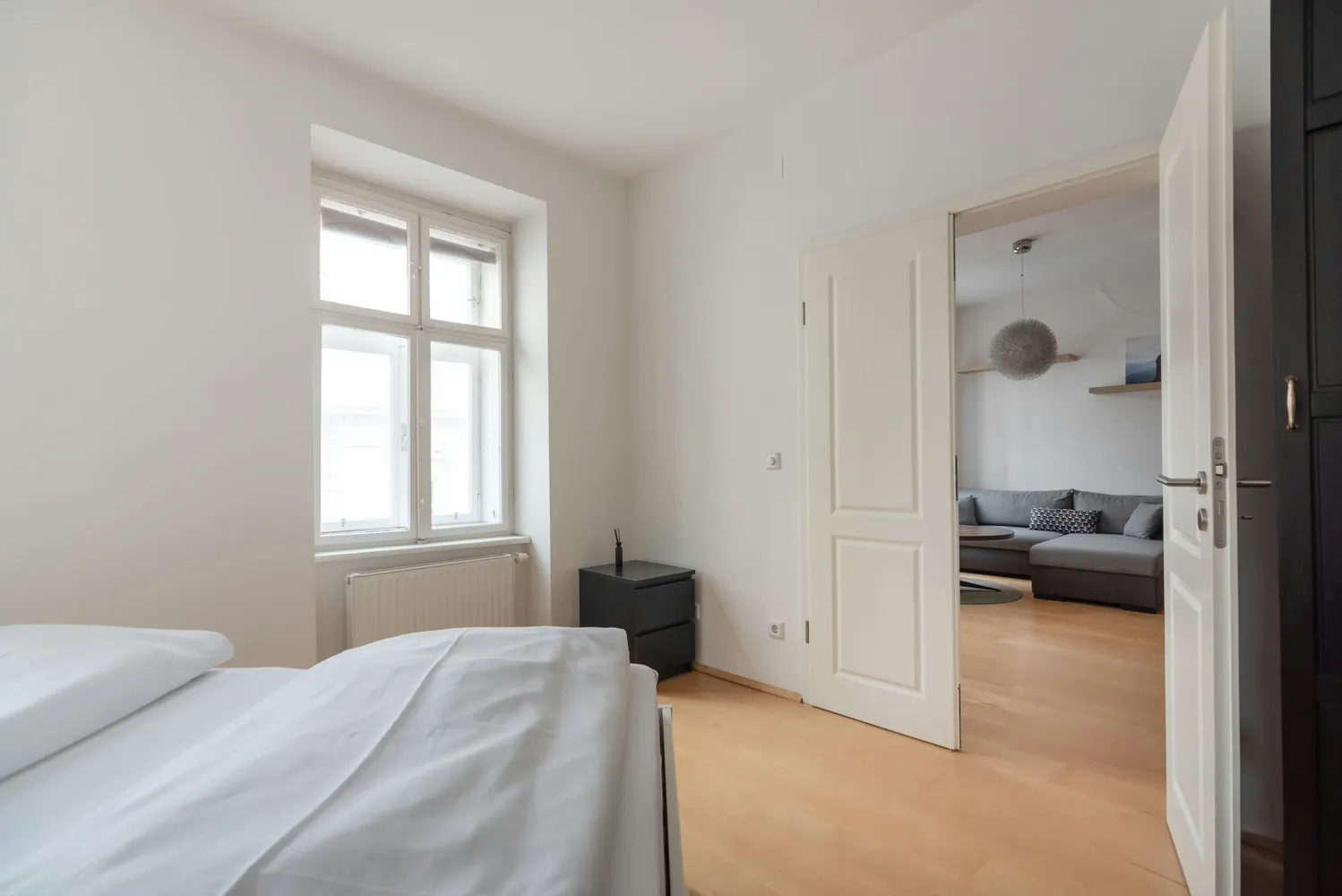 2 Zimmer Wohnung mit 68 m² in Lüneburg – Bild 9
