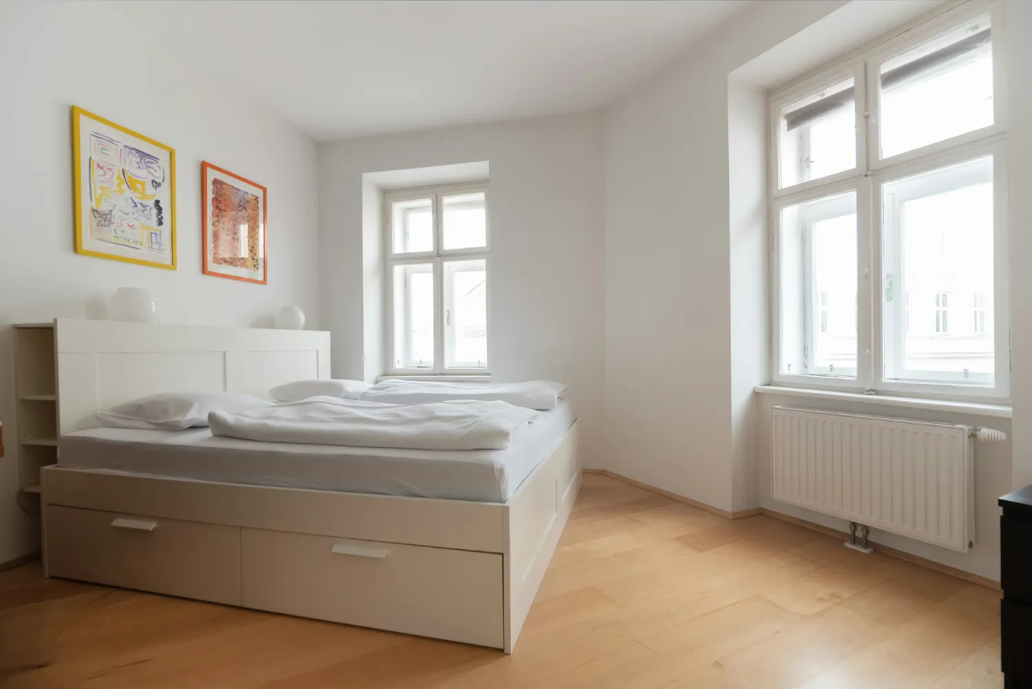 2 Zimmer Wohnung mit 68 m² in Lüneburg – Bild 10