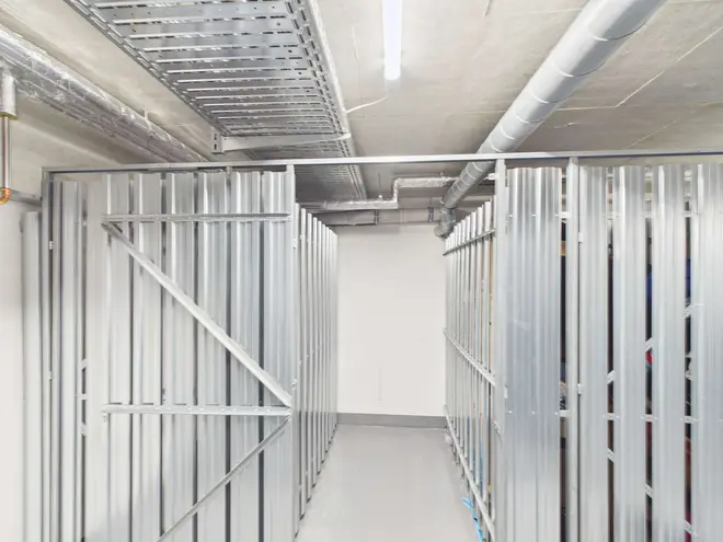 1 Zimmer Wohnung mit 27 m² in Leverkusen – Bild 11