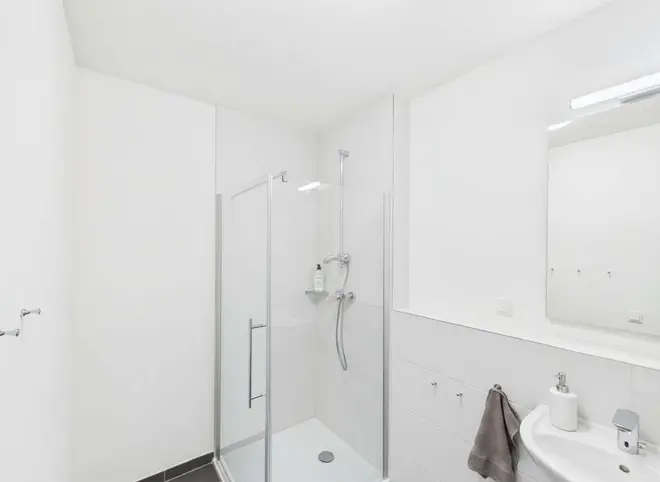 1 Zimmer Wohnung mit 27 m² in Leverkusen – Bild 5