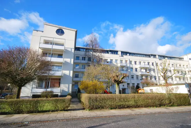 2 Zimmer Wohnung mit 51 m² in Bremen – Bild 5