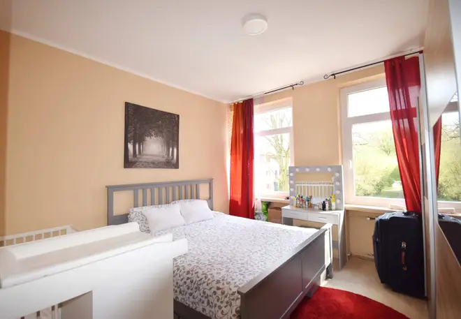 2 Zimmer Wohnung mit 51 m² in Bremen – Bild 3