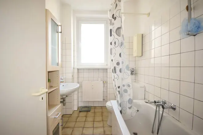 2 Zimmer Wohnung mit 51 m² in Bremen – Bild 6